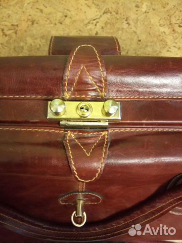 Сумка кожаная Сумка кожаная