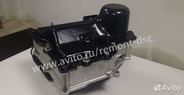 Мехатроник DSG 0AM325025DZ1T WV audi skoda Мехатроник DSG 0AM325025DZ1T WV audi skoda