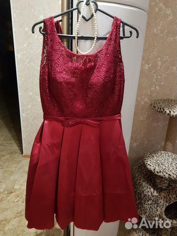 Платье Платье