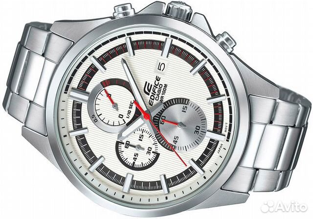 Часы мужские Casio Edifice EFV - 520 DY Часы мужские Casio Edifice EFV - 520 DY