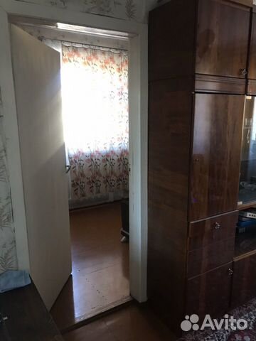 2-к квартира, 42 м², 3/5 эт.