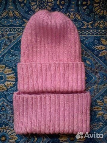 Шапки женские