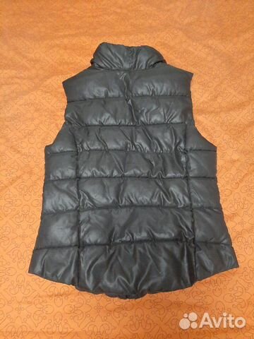 Безрукавка / жилетка Zara kids