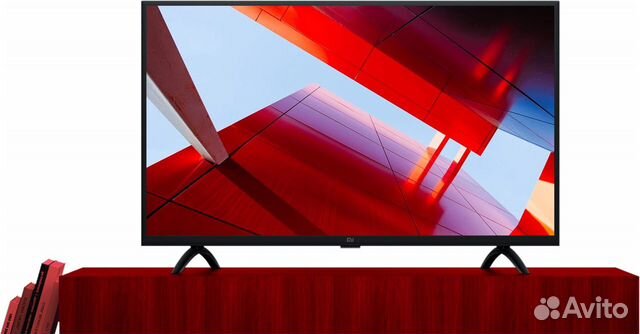 Телевизор Xiaomi Mi TV 4A 32