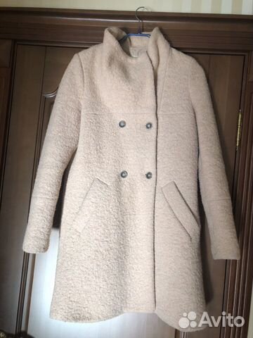 Пальто женское Zara