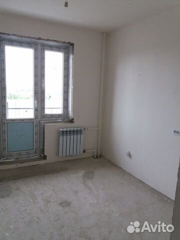 1-к квартира, 37.5 м², 7/10 эт.