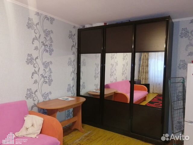 1-к квартира, 35 м², 3/5 эт.
