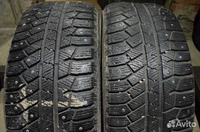 Зимние шины R16 225/55 Continental ContiWinterViki Зимние шины R16 225/55 Continental ContiWinterViki