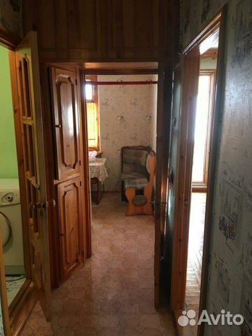 1-к квартира, 36 м², 8/9 эт.