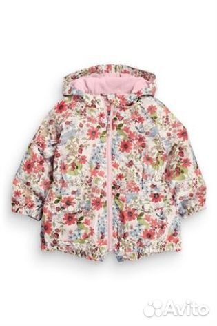 Куртка плащ next Куртка плащ next