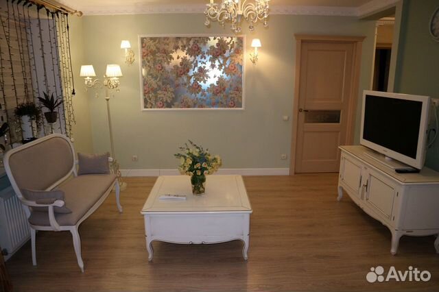 3-к квартира, 80.5 м², 7/10 эт. 3-к квартира, 80.5 м², 7/10 эт.