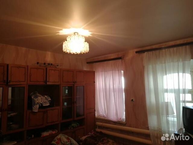 2-к квартира, 45 м², 1/2 эт. 2-к квартира, 45 м², 1/2 эт.