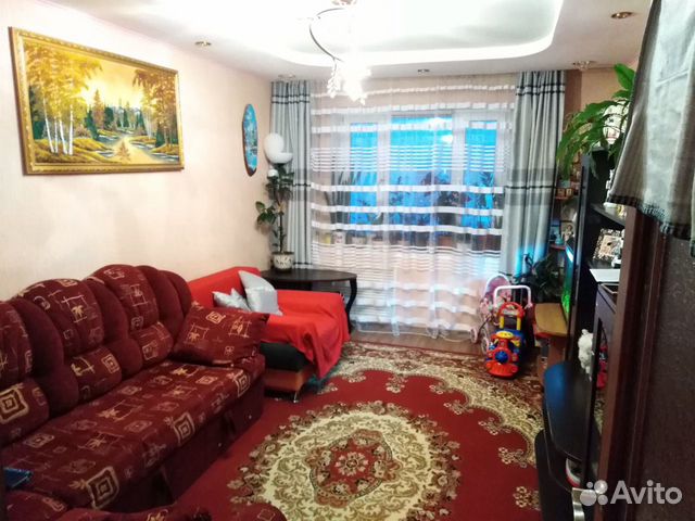 2-к квартира, 45 м², 9/9 эт. 2-к квартира, 45 м², 9/9 эт.