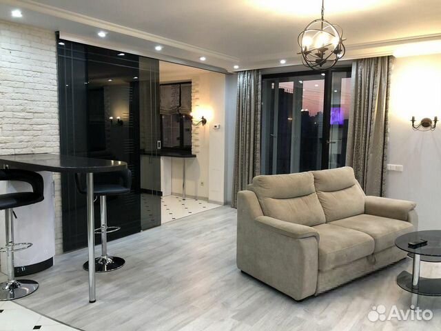2-к квартира, 54 м², 9/9 эт. 2-к квартира, 54 м², 9/9 эт.