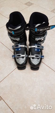 Горнолыжные ботинки head Горнолыжные ботинки head