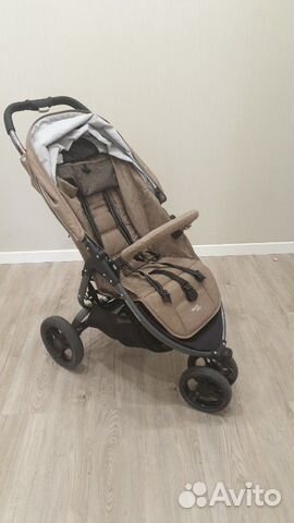 Коляска Valco Baby Snap 4 Taylormade Коляска Valco Baby Snap 4 Taylormade