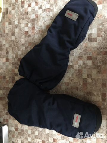 Варежки Варежки