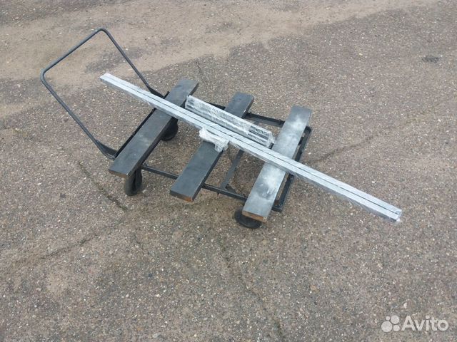 Шведская стенка усиленная новая Шведская стенка усиленная новая