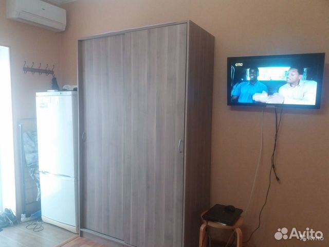 1-к квартира, 22 м², 1/3 эт.