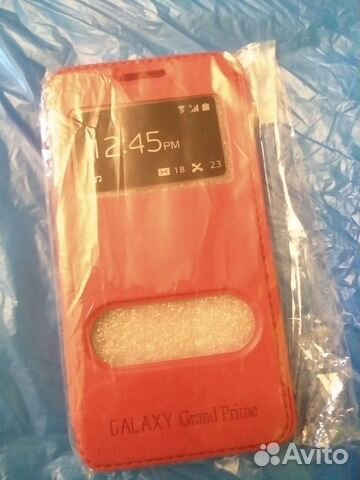 Чехол-книжка для SAMSUNG Galaxy Grand Prime Чехол-книжка для SAMSUNG Galaxy Grand Prime