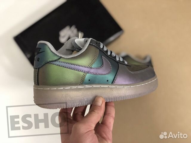 Nike Air Force 1 Nike Air Force 1