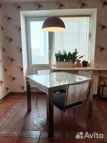 3-к квартира, 80.3 м², 8/17 эт.