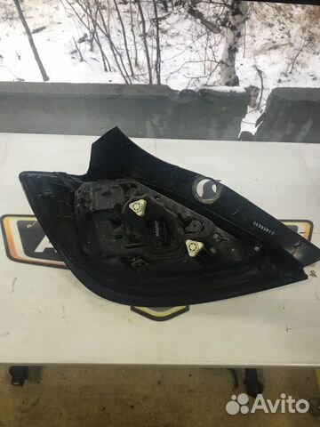 Фонарь задний правый Opel Astra H 04-15г Фонарь задний правый Opel Astra H 04-15г