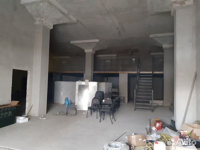 Помещение свободного назначения, 420 м²