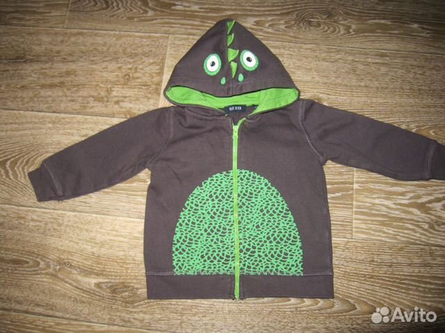 Кофты, толстовки Кофты, толстовки