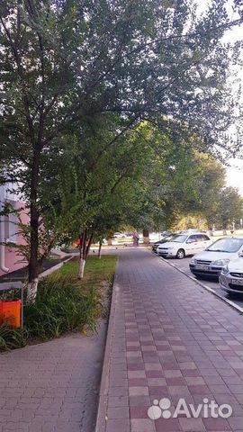Торговое помещение, 55 м²