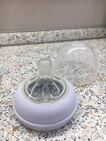 Молокоотсос ручной Philips Avent Молокоотсос ручной Philips Avent