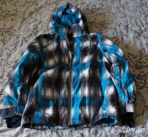 Куртка Brunotti мальчику 140 см Куртка Brunotti мальчику 140 см