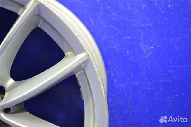 Диск R18 618 BMW X3 G01 6880047 Диск R18 618 BMW X3 G01 6880047