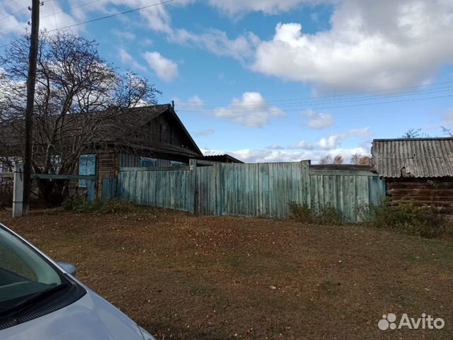 Дом 36 м² на участке 20 сот.