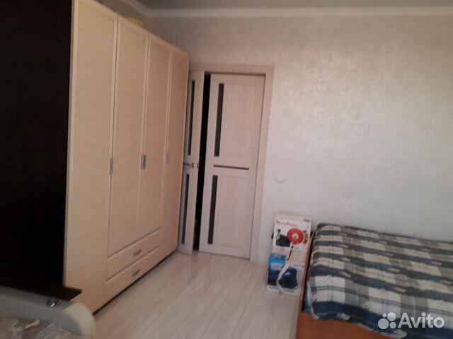 1-к квартира, 42 м², 9/16 эт.