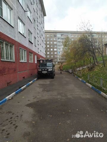 Студия, 14 м², 1/5 эт. Студия, 14 м², 1/5 эт.
