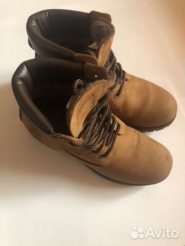 Женские ботинки Тимберленды Женские ботинки Тимберленды