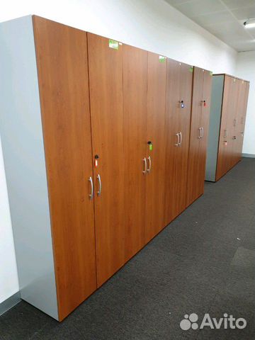 Шкафы полочные Шкафы полочные