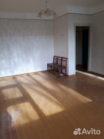 1-к квартира, 29 м², 2/3 эт.