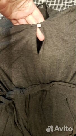 Платье для беременных