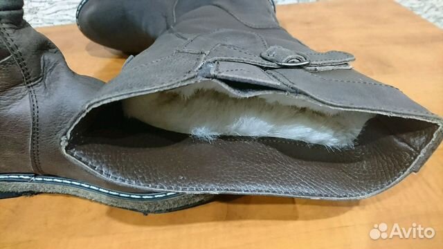 Унты