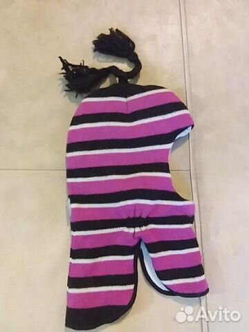 Шапка шлем Kerry р. 46