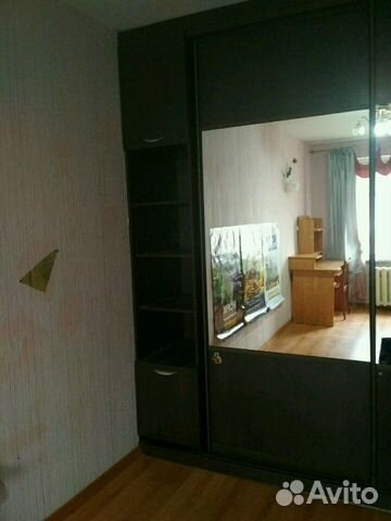 3-к квартира, 70 м², 3/5 эт. 3-к квартира, 70 м², 3/5 эт.