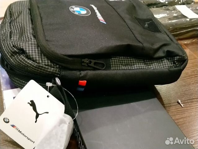 BMW Motorsport сумка кепка бейсболка и т. д BMW Motorsport сумка кепка бейсболка и т. д