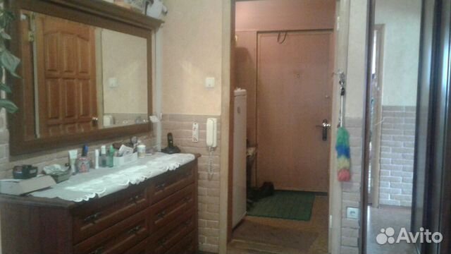 Комната 10 м² в 4-к, 2/9 эт.