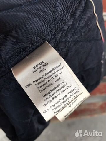 Детская куртка Burberry Детская куртка Burberry