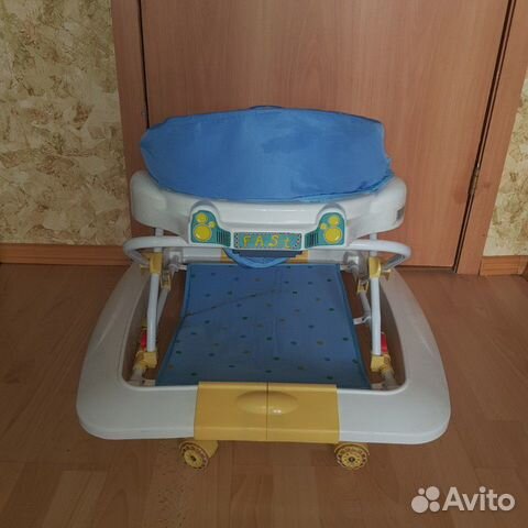 Ходунки пригунки
