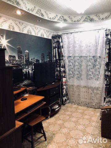 2-к квартира, 45 м², 1/9 эт. 2-к квартира, 45 м², 1/9 эт.