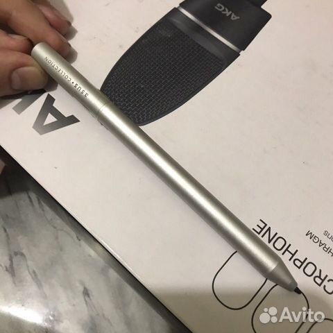 Снилус Asus Pen