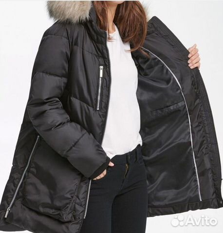 Куртка dkny Оригинал Куртка dkny Оригинал